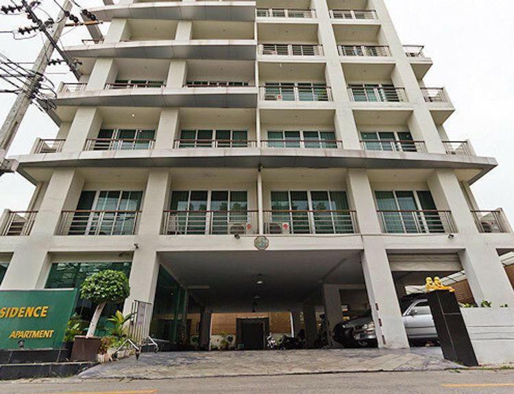 Go Inn Thonglor 23 โกอินน์ ทองหล่อ 23 X Bangkok Exteriör bild
